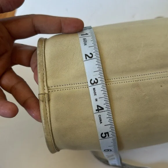 Vintage Coach bag - Picture 10 of 16